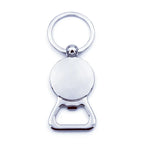 Schlüsselanhänger Personalisiert mit Flaschenöffner