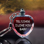 Schlüsselanhänger Personalisiert Mit Foto