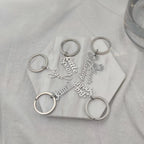 Schlüsselanhänger personalisiert mit Namen