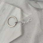 Schlüsselanhänger personalisiert mit Namen