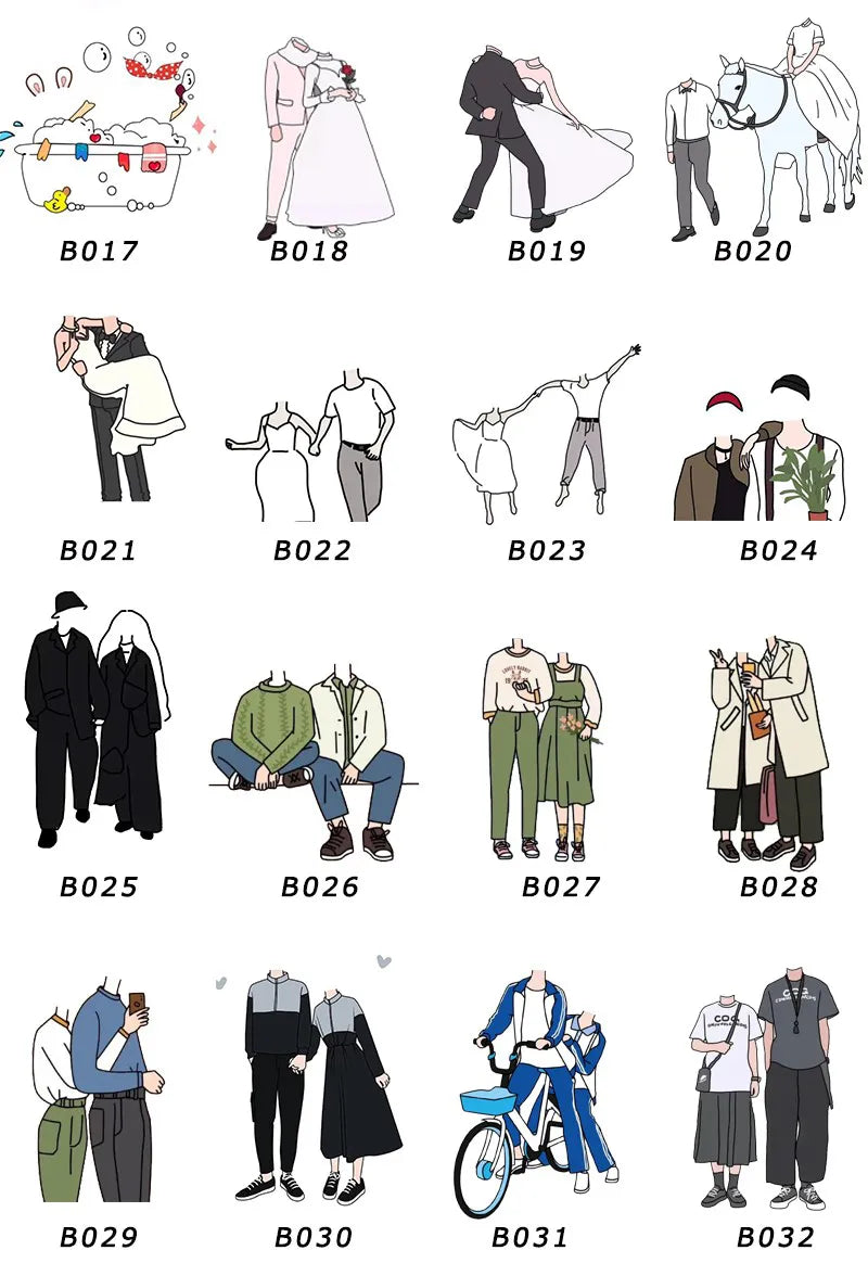 Schlüsselanhänger Personalisiert Paar