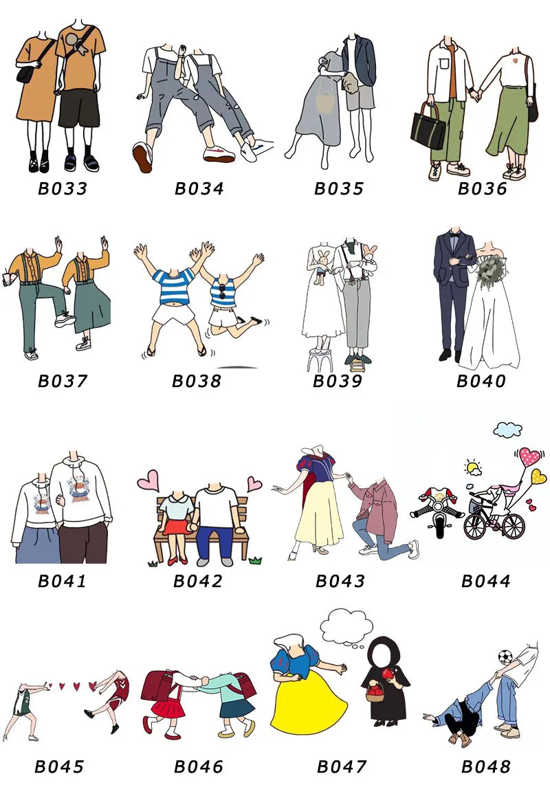 Schlüsselanhänger Personalisiert Paar