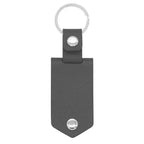 Schlüsselanhänger Personalisierter aus Echtleder