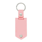 Schlüsselanhänger Personalisierter aus Echtleder